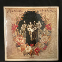 แผ่นเสียง Nitty Gritty Dirt Band - Stars And Stripes Forever Vinyl VG+