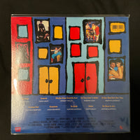 แผ่นเสียง Various - Body Rock Original Motion Picture Soundtrack Vinyl VG+