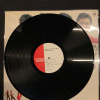 แผ่นเสียง Heartbeats - Dance The Night Away Vinyl VG+