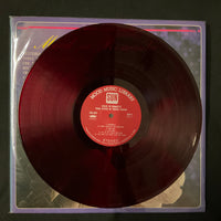 Hiroshi Iwasaki - Mood In Romantic Vinyl VG+ แผ่นสี