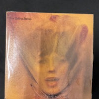 แผ่นเสียง The Rolling Stones - Goats Head Soup Vinyl VG+