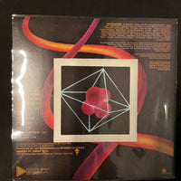 Spyro Gyra - Spyro Gyra Vinyl VG+