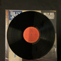 แผ่นเสียง Billy Joel - 52nd Street Vinyl VG+