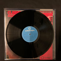แผ่นเสียง Claude Ciari - Golden Hits Album Vinyl VG+