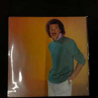 แผ่นเสียง Lionel Richie - Lionel Richie Vinyl VG+