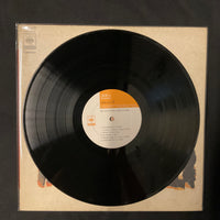 แผ่นเสียง Blood, Sweat And Tears - The Great Vinyl VG+