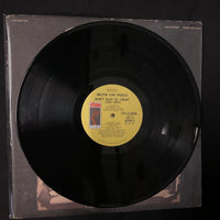 แผ่นเสียง Melvin Van Peebles - Don't Play Us Cheap Original Cast & Soundtrack Album Vinyl VG+ 2LPs