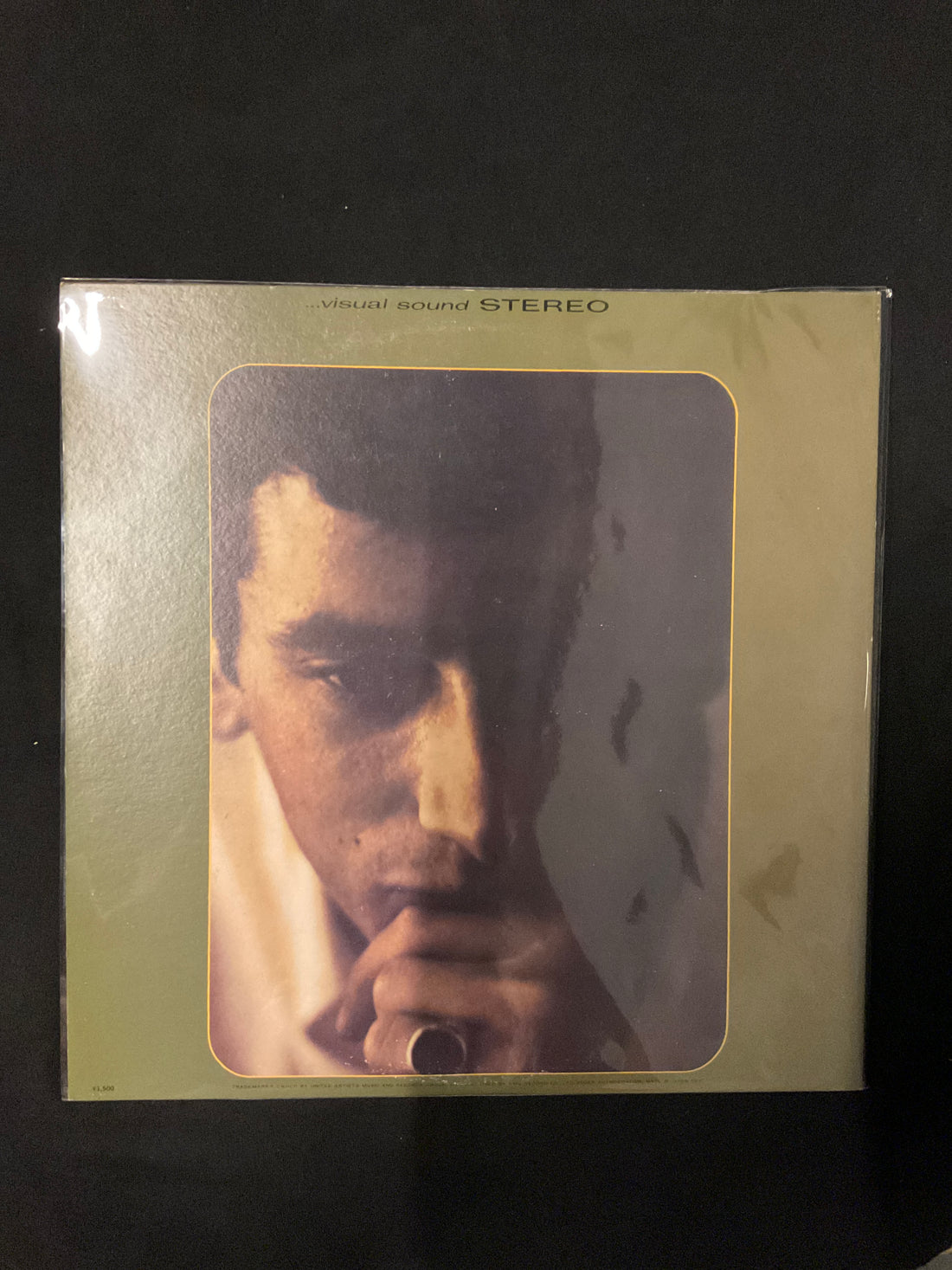 แผ่นเสียง Gary Lewis & The Playboys - Golden Greats Vinyl VG+