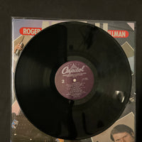แผ่นเสียง McGuinn, Clark & Hillman - City Vinyl VG+