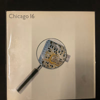 Chicago - Chicago 16 Vinyl VG+