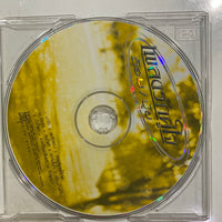 ต้อม ปุ้ย - เพลงรักคู่ใจ (CD)(VG+)