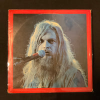 แผ่นเสียง Leon Russell - Leon Live Vinyl VG+