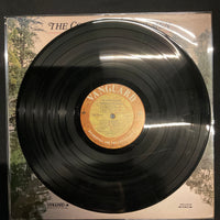 แผ่นเสียง The Country Gentlemen - Remembrances & Forecasts Vinyl VG+