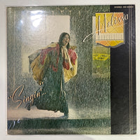 Melissa Manchester - Singin' (Vinyl) (VG+)