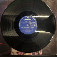 แผ่นเสียง Sarah Vaughan - Essence of Jazz Vocal Vinyl VG+