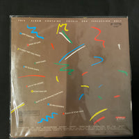 แผ่นเสียง The Nylons - Happy Together Vinyl VG+