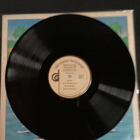 แผ่นเสียง Paul Smith With Monty Budwig, Frank Capp, Barney Kessel - The Good Life Vinyl VG+