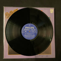 Paul Mauriat - Reflection 18 Love Sound Hit Vinyl VG+