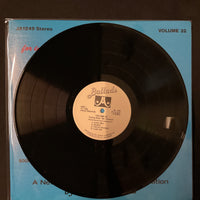 แผ่นเสียง Jamey Aebersold - Ballads Vinyl VG+