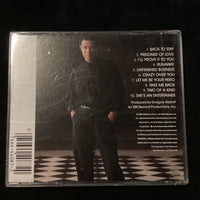 ซีดี Gregory Abbott - I'll Prove It To You CD VG+