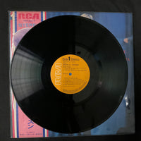 แผ่นเสียง Sylvie Vartan - Sylvie A L'Olympia Vinyl VG+