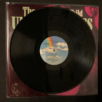 แผ่นเสียง The Untouchables - Wild Child Vinyl VG+