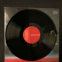 แผ่นเสียง Tomita - The Planets Vinyl VG+