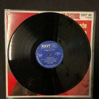 Billy Vaughn - Passionate Latin & Tango = 情熱のラテンとタンゴ Vinyl VG+
