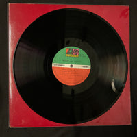 แผ่นเสียง The Modern Jazz Quartet - Modern Jazz Quartet Vinyl VG+ 2LPs