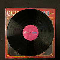 แผ่นเสียง Cliff Richard - Deluxe In Cliff Richard Vinyl VG+