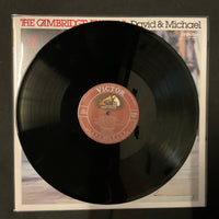 แผ่นเสียง The Cambridge Buskers - Double Concerto Vinyl VG+