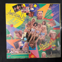แผ่นเสียง Dolly Dots - American Dream Vinyl VG+