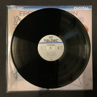 Frédéric Chopin - Cyprien Katsaris - 4 Ballades / 4 Scherzos Vinyl VG+