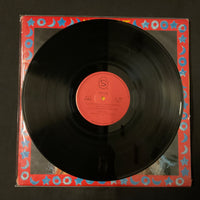 แผ่นเสียง Leon Russell - Leon Live Vinyl VG+