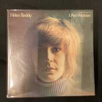 แผ่นเสียง Helen Reddy - I Am Woman Vinyl VG+