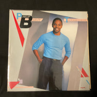 แผ่นเสียง Philip Bailey - The Wonders Of His Love Vinyl VG+