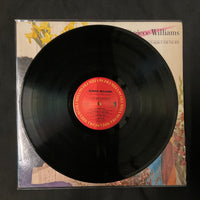 แผ่นเสียง Deniece Williams - Let's Hear It For The Boy Vinyl VG+