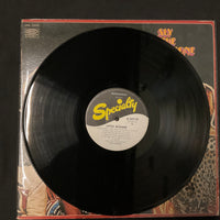 แผ่นเสียง Sly & The Family Stone - Greatest Hits Vinyl VG+