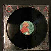 แผ่นเสียง Olivia Newton-John - Soul Kiss Vinyl VG+