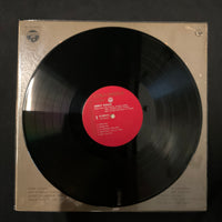 แผ่นเสียง Sarah Vaughan - Early Sarah Vinyl VG+