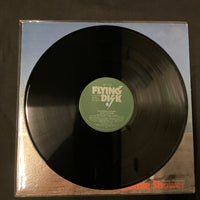 แผ่นเสียง Sadao Watanabe - California Shower Vinyl VG+
