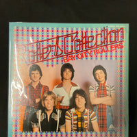 แผ่นเสียง Bay City Rollers - Rock N' Roll Love Letter Vinyl VG+