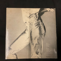 แผ่นเสียง Diana Ross - Swept Away Vinyl VG+
