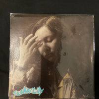 แผ่นเสียง Lily - タエコ = Taeko Vinyl VG+