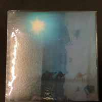 แผ่นเสียง Santana - Caravanserai Vinyl VG+