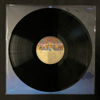 แผ่นเสียง Shinji Tanimura - Alone Together Vinyl VG+