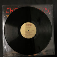 แผ่นเสียง Charlie McCoy - Beam Me Up Charlie Vinyl VG+