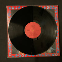 แผ่นเสียง Leon Russell - Leon Live Vinyl VG+