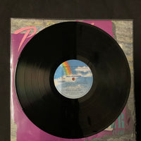 แผ่นเสียง Patti LaBelle - Winner In You Vinyl VG+