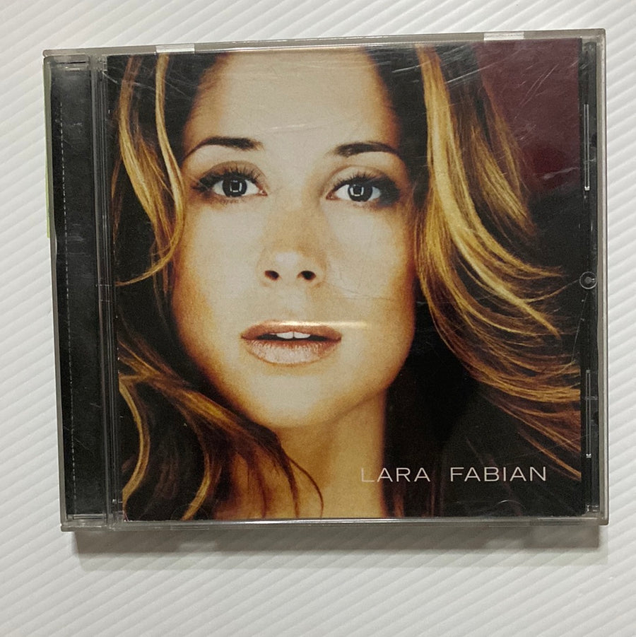 Lara Fabian - Lara Fabian (CD) (G)